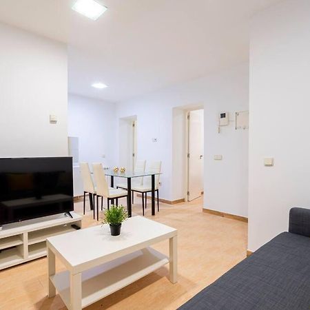 Cosy Interior Ground Floor In Barrio Salamanca-Boc5 马德里 外观 照片