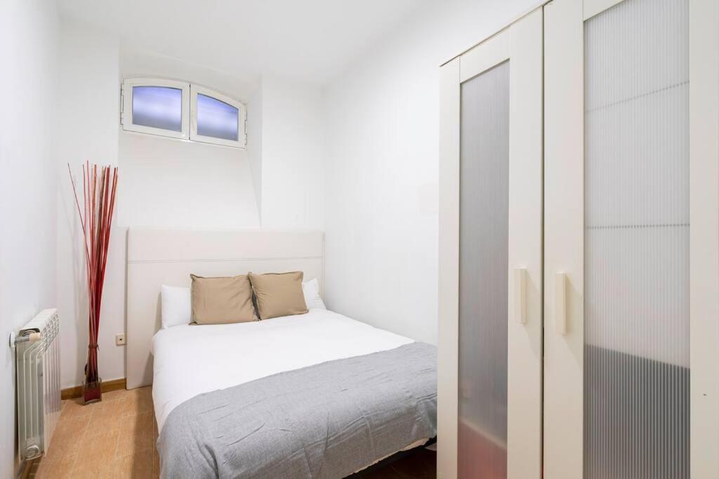 Cosy Interior Ground Floor In Barrio Salamanca-Boc5 马德里 外观 照片