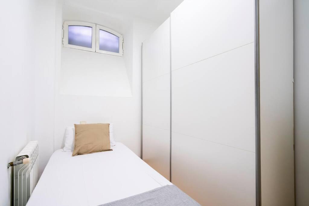 Cosy Interior Ground Floor In Barrio Salamanca-Boc5 马德里 外观 照片